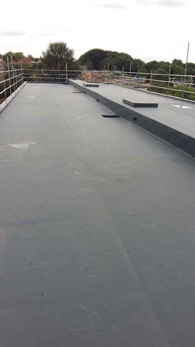 roofing